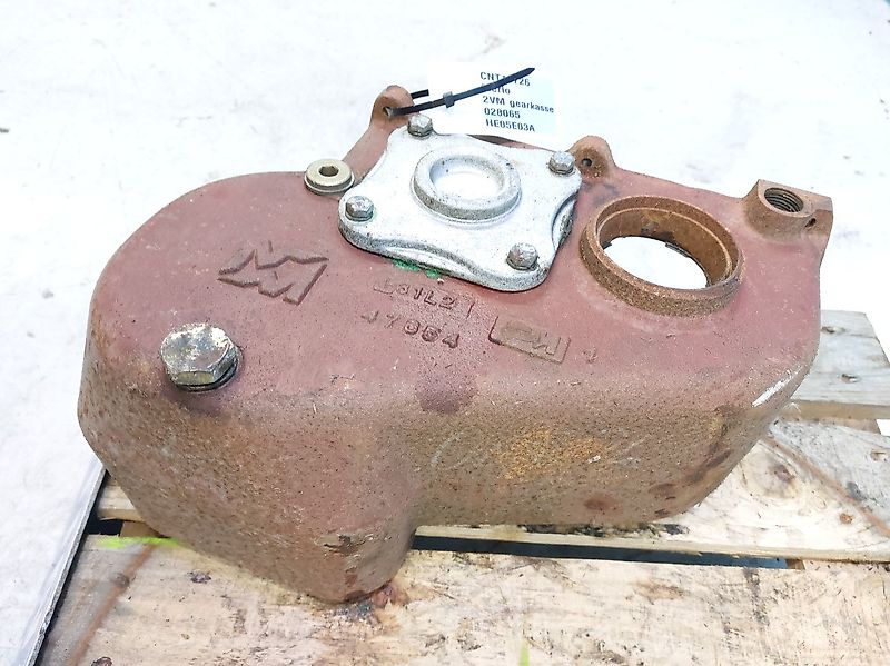 Merlo P41.7 (Spare part/Reservedel/Ersatzteil)