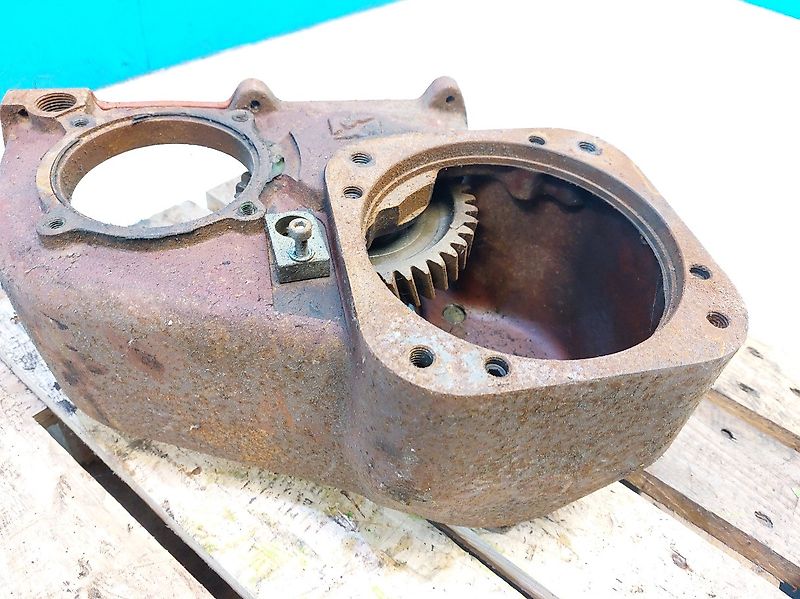 Merlo P41.7 (Spare part/Reservedel/Ersatzteil)