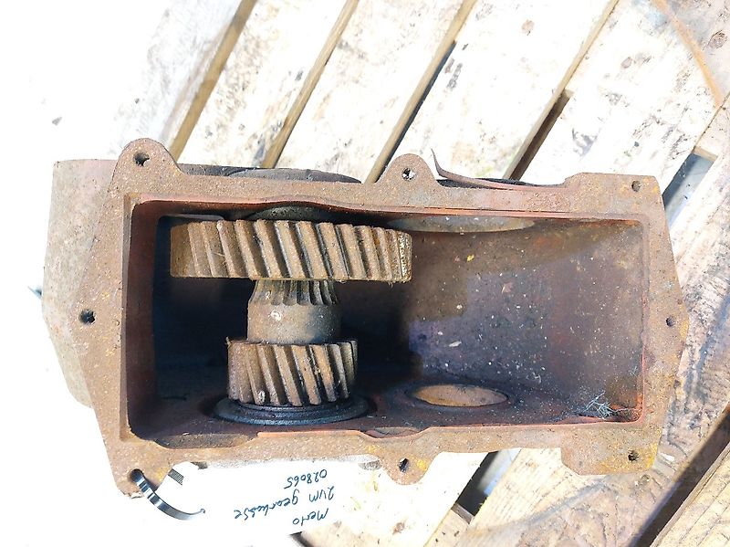 Merlo P41.7 (Spare part/Reservedel/Ersatzteil)