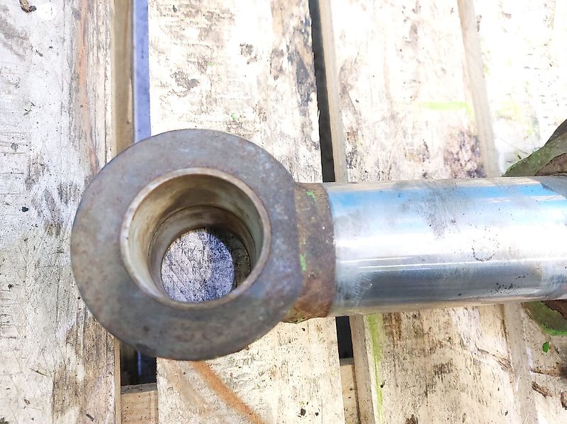 Merlo 30.6 (Spare part/Reservedel/Ersatzteil)