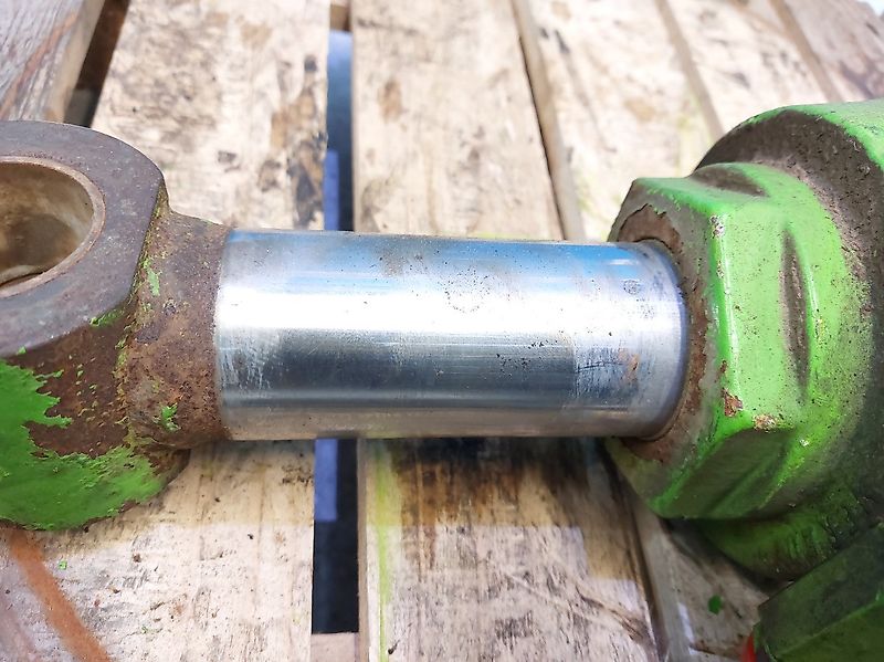 Merlo 30.6 (Spare part/Reservedel/Ersatzteil)