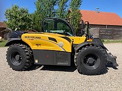 New Holland TH 7.42 Elite