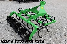 Dziekan Saatbettkombination NEO / Aggregat NEO von 1,2 m bis 1,9 m