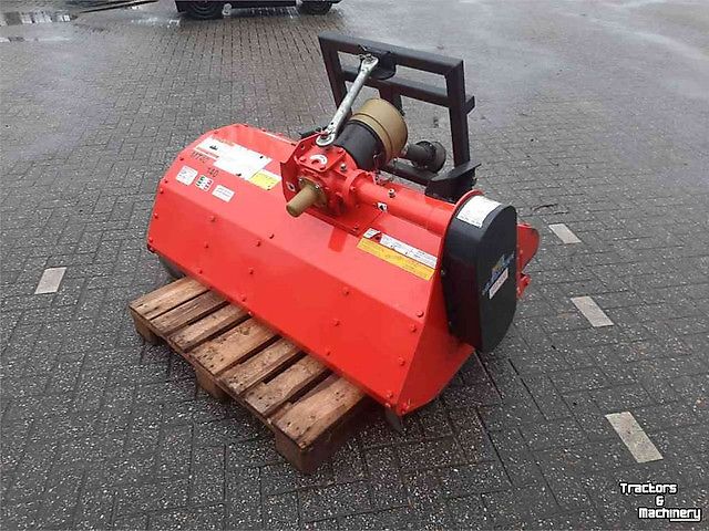 Muratori MT40F frontklepelmaaier