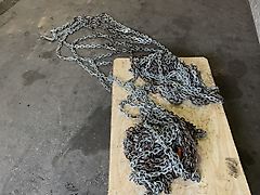 Schneeketten  ATR 595 080