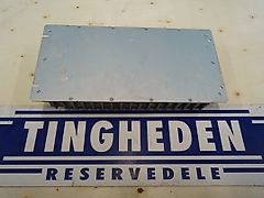 AGCO Left Job Com (Spare part/Reservedel/Ersatzteil)