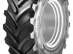Bridgestone 600/65R38 VX