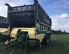 Krone ZX 430 GL Krone ZX 430 GL