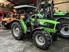 Deutz-Fahr 4070 E
