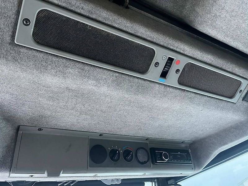 Massey Ferguson 6130 Dynashift