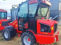 FiMAKS ładowarka teleskopowaFMLT 60