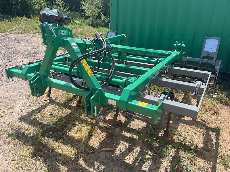 EuM-Agrotec Vibrocat VC30TWS NON-STOP