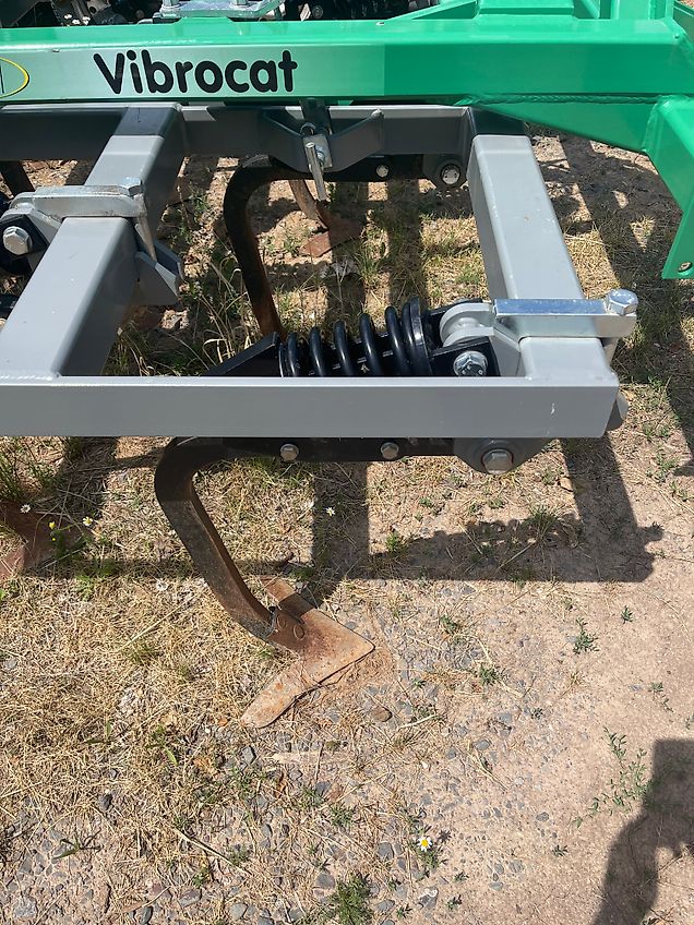 EuM-Agrotec Vibrocat VC30TWS NON-STOP