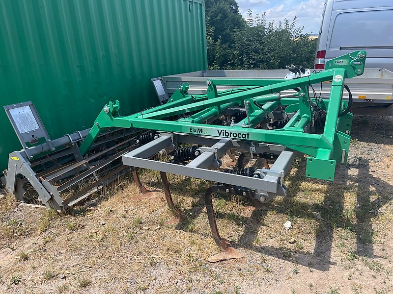 EuM-Agrotec Vibrocat VC30TWS NON-STOP