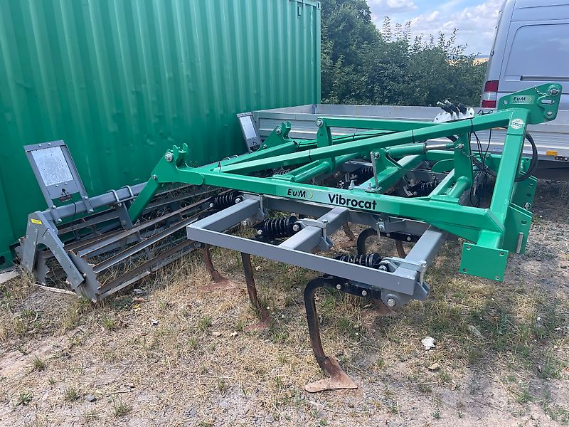 EuM-Agrotec Vibrocat VC30TWS NON-STOP