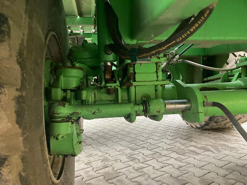 Joskin DRAKKAR 8600/37D180