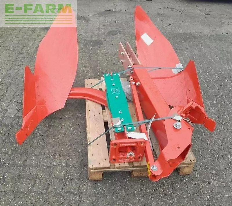 Kverneland udbygningsfure