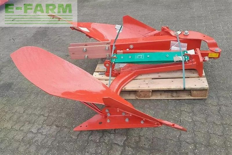 Kverneland udbygningsfure