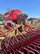 Pöttinger Terrasem C6 Artis