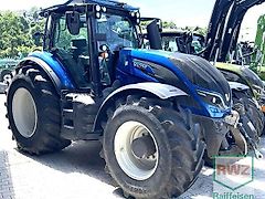 Valtra T 234 Direct mit Rüfa