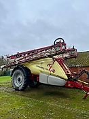 Hardi Commander 7000L - 28m TwinForce