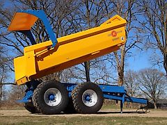 Alasco PM 2000 Roadrunner