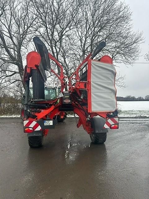Kuhn Merge-Maxx 950