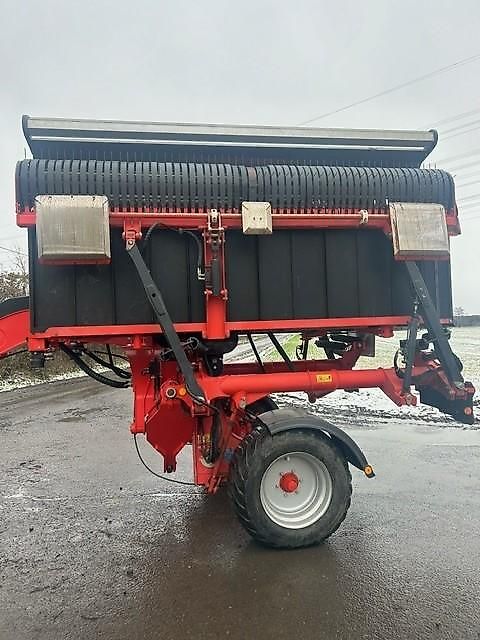 Kuhn Merge-Maxx 950