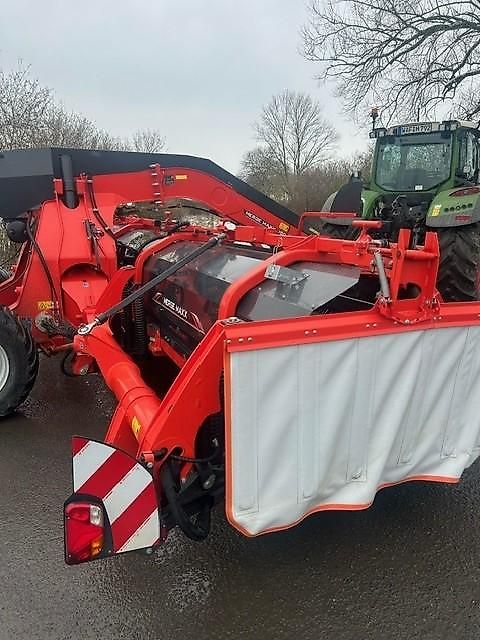 Kuhn Merge-Maxx 950