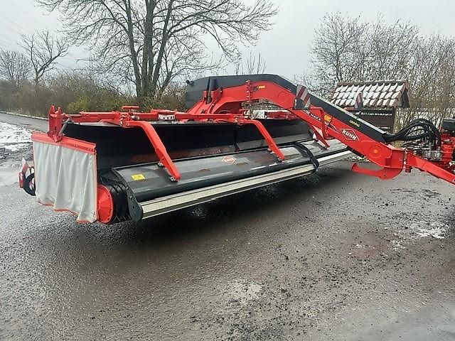 Kuhn Merge-Maxx 950