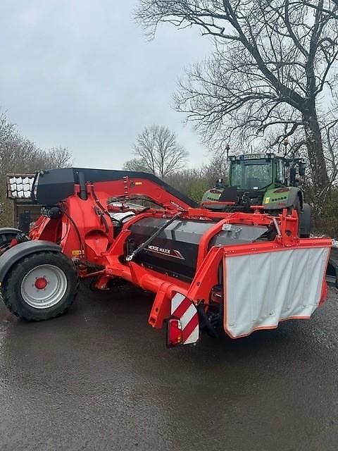 Kuhn Merge-Maxx 950