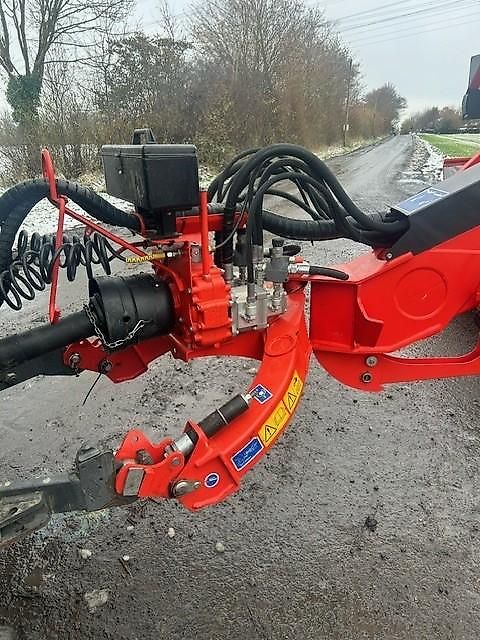 Kuhn Merge-Maxx 950