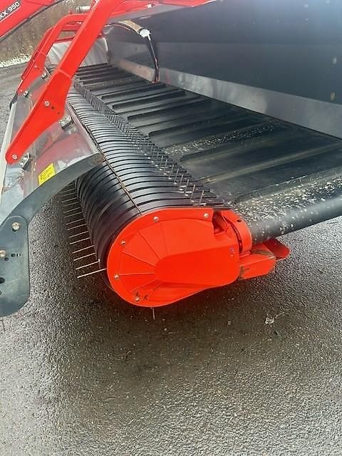 Kuhn Merge-Maxx 950