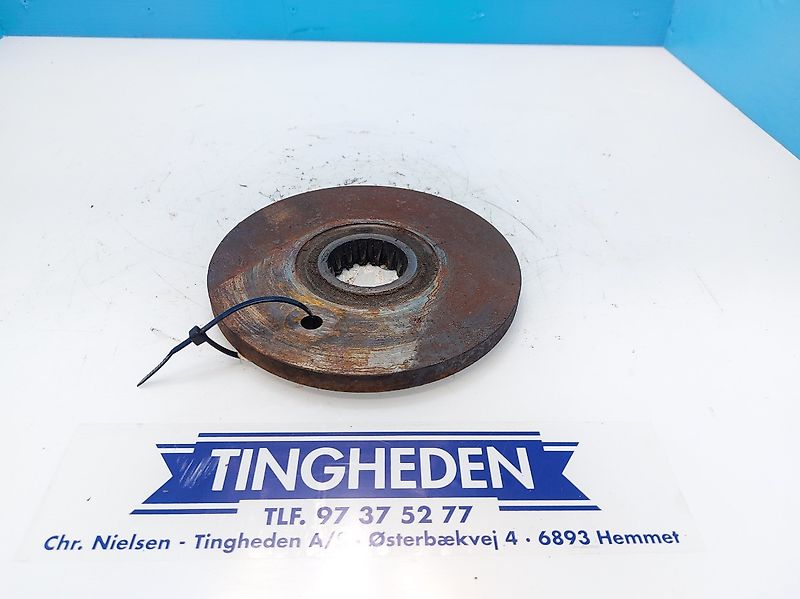 Hesston 4800 (Spare part/Reservedel/Ersatzteil)