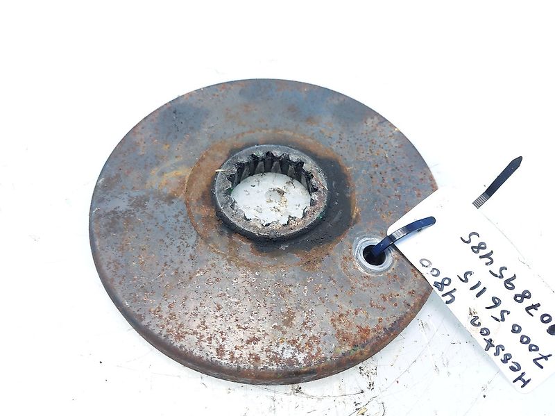 Hesston 4800 (Spare part/Reservedel/Ersatzteil)