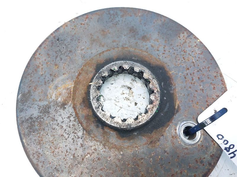 Hesston 4800 (Spare part/Reservedel/Ersatzteil)