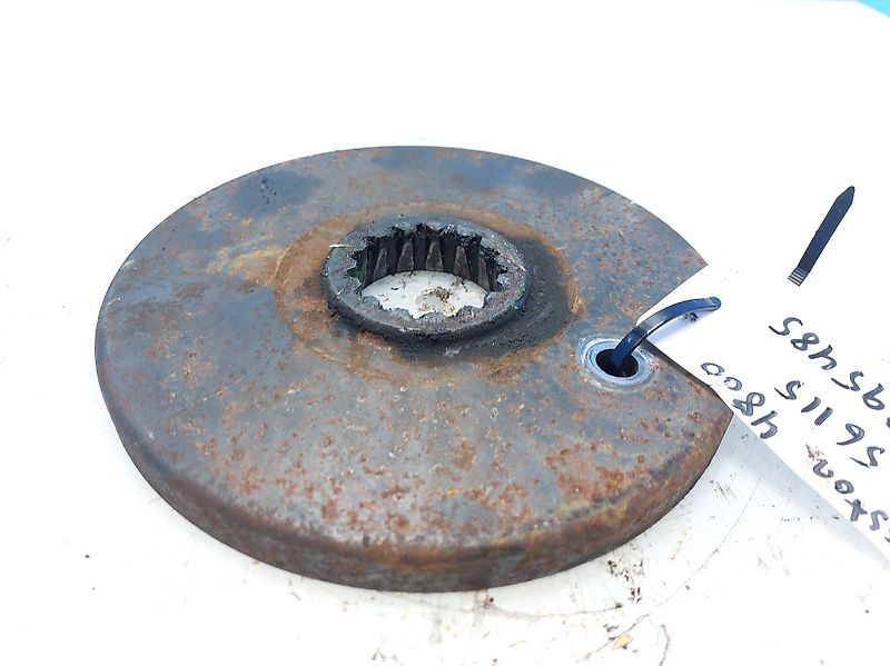 Hesston 4800 (Spare part/Reservedel/Ersatzteil)