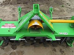 Bomet glebogryzarka Virgo U540,1,6 m