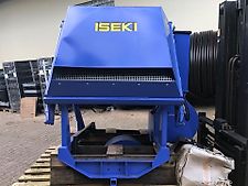 Iseki GLS 1000 für Iseki SF 3 * Hochentleerung * UNBENUTZT