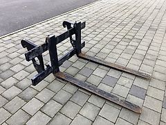 Caterpillar PALETTENGABEL 120 CM ISO-SCHNE