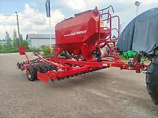 Horsch Pronto 4 DC