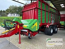 Strautmann SUPER-VITESSE CFS 3502 DO