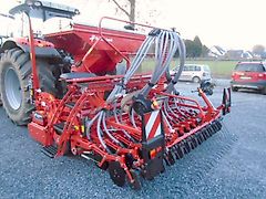 Kverneland e-drill compact e-com