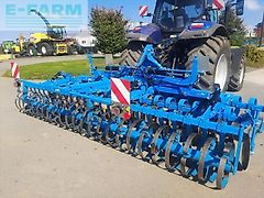 Lemken heliodor 9k
