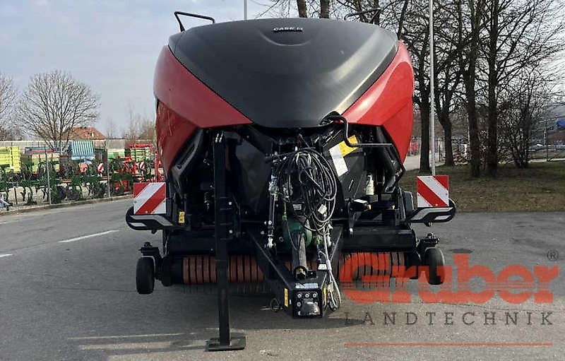 Case IH LB436 HD Rotor Cutter