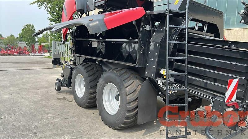 Case IH LB436 HD Rotor Cutter