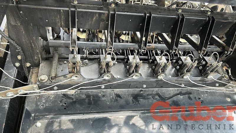 Case IH LB436 HD Rotor Cutter