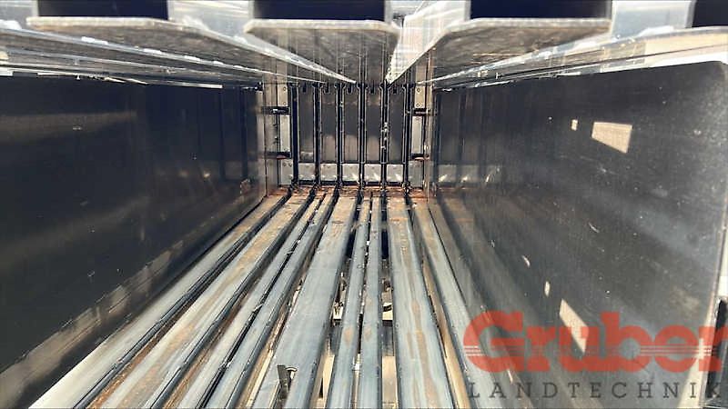 Case IH LB436 HD Rotor Cutter