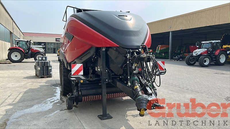 Case IH LB436 HD Rotor Cutter