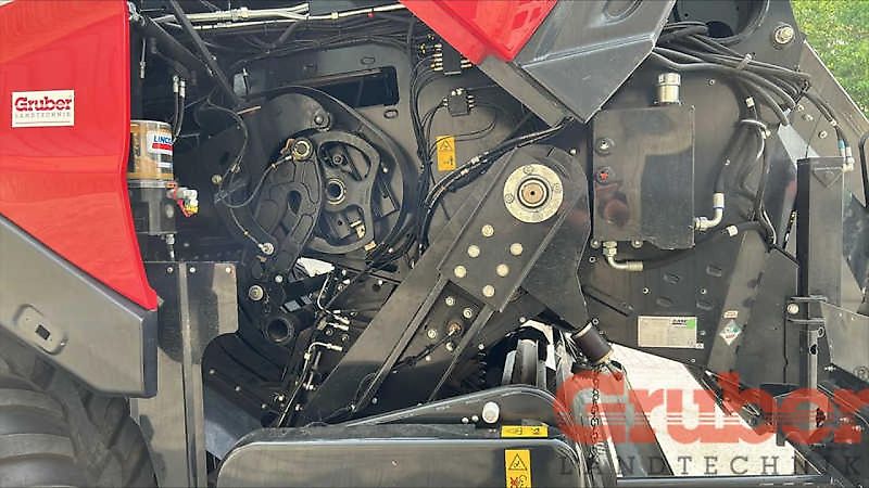 Case IH LB436 HD Rotor Cutter